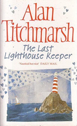 The Last Lighthouse Keeper The Last Lighthouse Keeper von Simon & Schuster