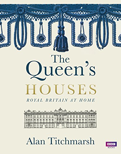 The Queen's Houses The Queen's Houses