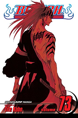 Bleach, Vol. 73: Battlefield Burning (BLEACH GN, Band 73) Bleach, Vol. 73: Battlefield Burning (BLEACH GN, Band 73) von Simon & Schuster
