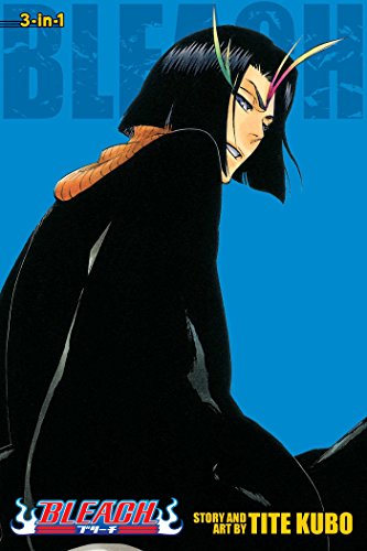 Bleach (3-in-1 Edition), Vol. 13 (BLEACH 3IN1 TP, Band 13) von Simon & Schuster