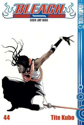 Bleach 44: Untugend von TOKYOPOP GmbH