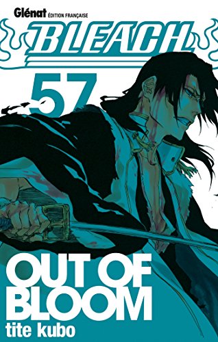 Bleach Vol.57: Out of bloom