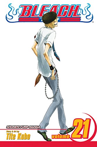 Bleach Volume 21: Be My Family or Not (BLEACH GN, Band 21)