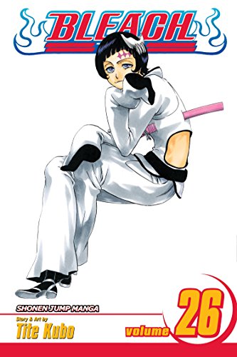 Bleach Volume 26: The Mascaron Drive (BLEACH GN, Band 26) Bleach Volume 26: The Mascaron Drive (BLEACH GN, Band 26) von Simon & Schuster