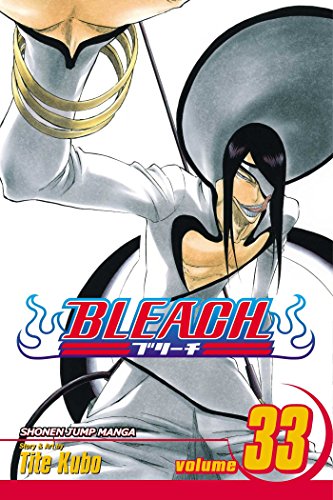 Bleach Volume 33: The Bad Joke (BLEACH GN, Band 33) Bleach Volume 33: The Bad Joke (BLEACH GN, Band 33) von Simon & Schuster