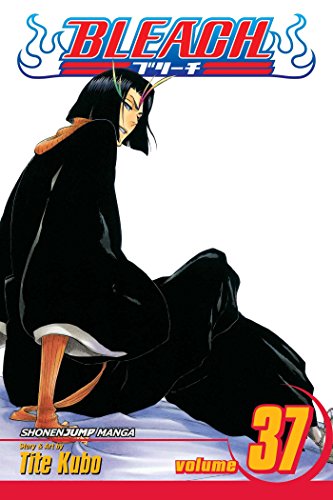 Bleach Volume 37: Beauty Is So Solitary (BLEACH GN, Band 37) Bleach Volume 37: Beauty Is So Solitary (BLEACH GN, Band 37) von Simon & Schuster