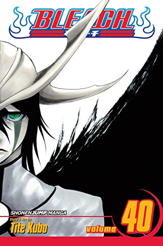 Bleach Volume 40: The Lust (BLEACH GN, Band 40) Bleach Volume 40: The Lust (BLEACH GN, Band 40)