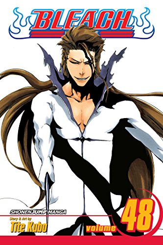 Bleach Volume 48: God is Dead (BLEACH GN, Band 48)