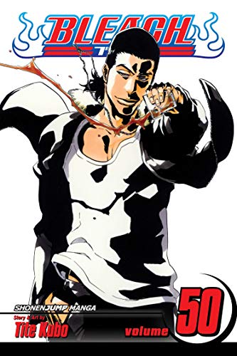 Bleach Volume 50: The Six Fullbringers (BLEACH GN, Band 50) von Simon & Schuster