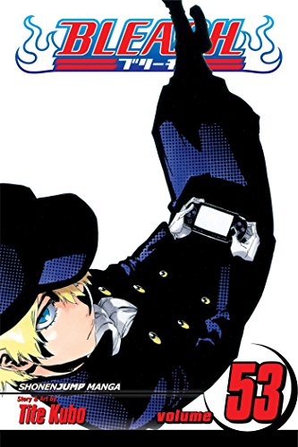 Bleach Volume 53: The Deathberry Returns 2 (BLEACH GN, Band 53) Bleach Volume 53: The Deathberry Returns 2 (BLEACH GN, Band 53) von Simon & Schuster