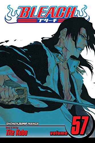 Bleach Volume 57: Out of Bloom (BLEACH GN, Band 57) Bleach Volume 57: Out of Bloom (BLEACH GN, Band 57)