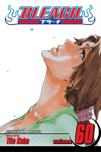 Bleach Volume 60: Everything But the Rain (BLEACH GN, Band 60) Bleach Volume 60: Everything But the Rain (BLEACH GN, Band 60)