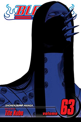 Bleach Volume 63: Hear, Fear, Here (BLEACH GN, Band 63) Bleach Volume 63: Hear, Fear, Here (BLEACH GN, Band 63) von Simon & Schuster
