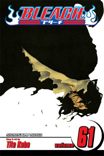 Bleach Volume 61: The Last 9 Days von Simon & Schuster