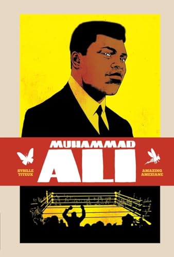 Muhammad Ali von Dark Horse Books