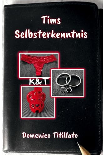 Tims Selbsterkenntnis von Rediroma-Verlag