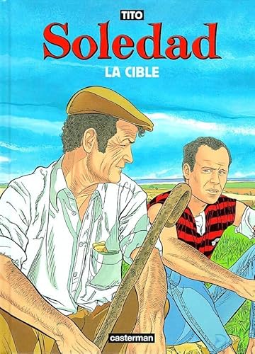 Soledad: La cible (2) von CASTERMAN