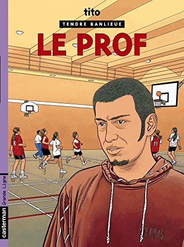 Tendre banlieue: Le prof et l'arabe (11)