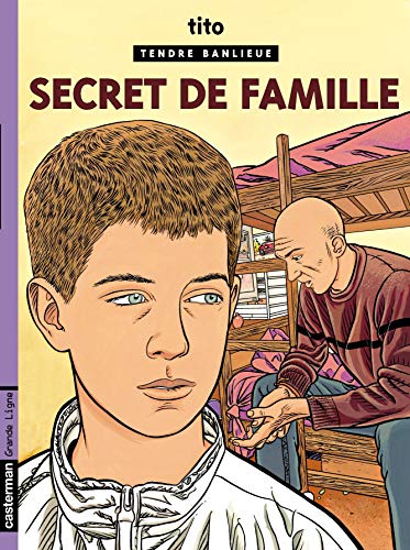 Tendre banlieue: Secret de famille (16)