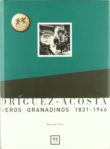 Rodríguez Acosta : banqueros granadinos 1831-1946 (Historia Empresarial) von LID Editorial Empresarial, S.L.