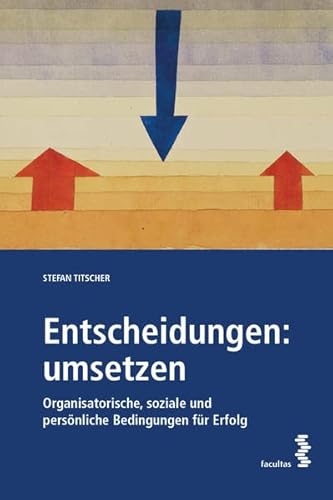 Entscheidungen: umsetzen: Organisatorische, soziale und persönliche Bedingungen für Erfolg