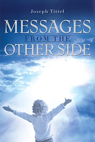 Messages from the Other Side von Booksurge Publishing