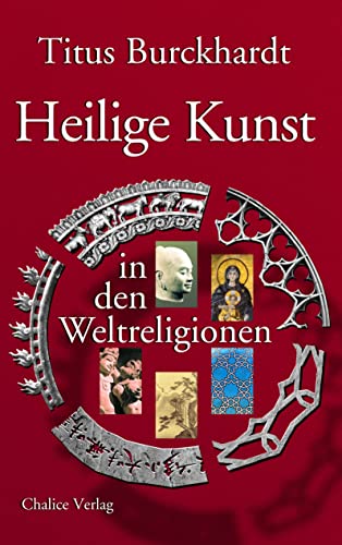 Heilige Kunst in den Weltreligionen von Books on Demand