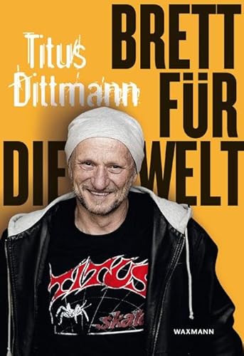 Brett für die Welt von Waxmann Verlag GmbH