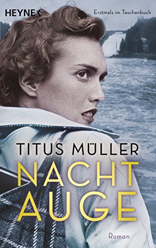 Nachtauge: Roman von Heyne Taschenbuch