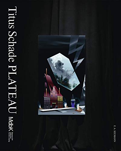 Plateau: Katalog zur Ausstellung im Museum der Bildenden Künste Leipzig