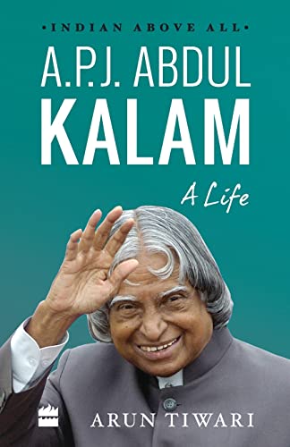 A.P.J. Abdul Kalam: A Life von HarperCollins