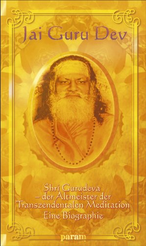 Jai Guru Dev