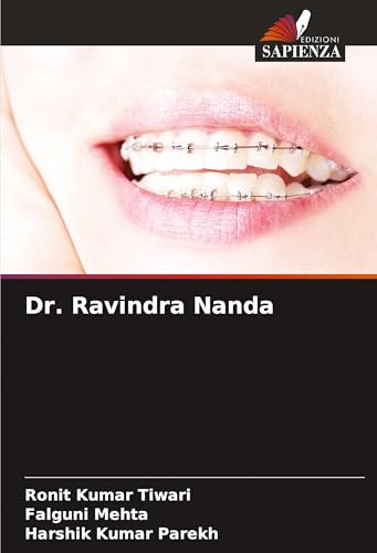 Dr. Ravindra Nanda: DE von Edizioni Sapienza