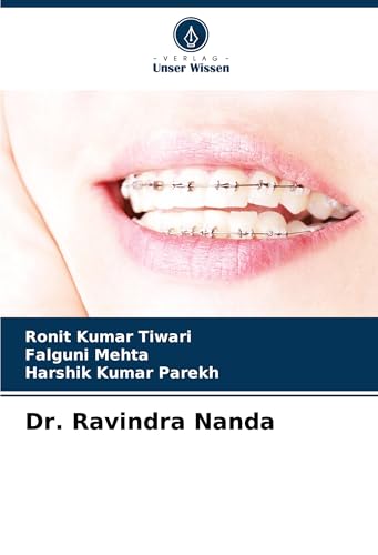 Dr. Ravindra Nanda: DE von Verlag Unser Wissen
