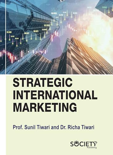 Strategic International Marketing von Delve Publishing