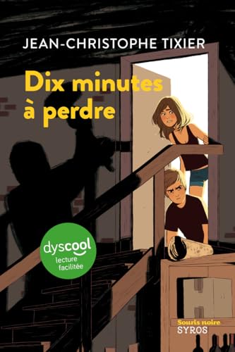 Dix minutes à perdre - Dyscool von SYROS