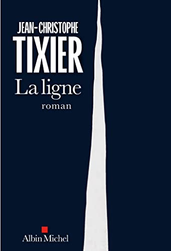 La Ligne La Ligne von ALBIN MICHEL