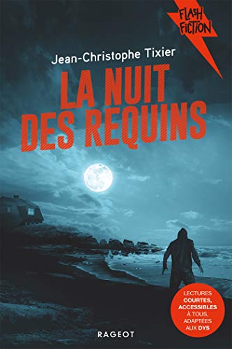 La nuit des requins von RAGEOT