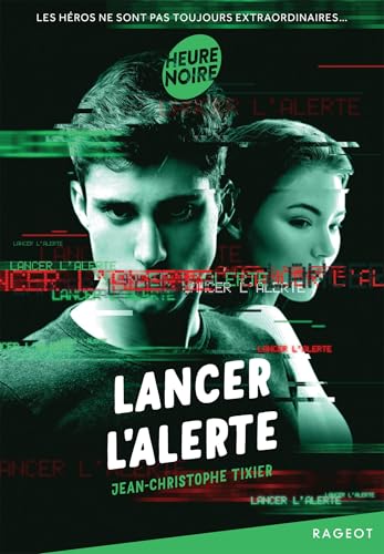 Lancer l'alerte Lancer l'alerte von RAGEOT