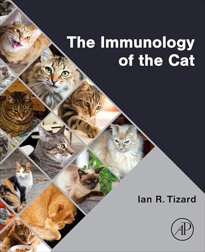 The Immunology of the Cat von Academic Press