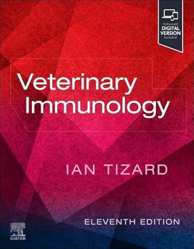 Veterinary Immunology von Saunders
