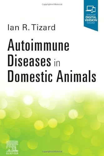 Autoimmune Diseases In Domestic Animals von Elsevier