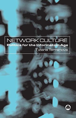 Network Culture: Politics For the Information Age von Pluto Press (UK)