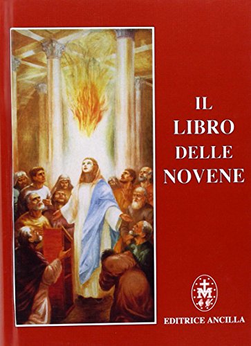 Il libro delle Novene (Pregare oggi)