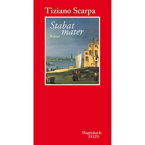 Stabat mater: Roman (Salto)