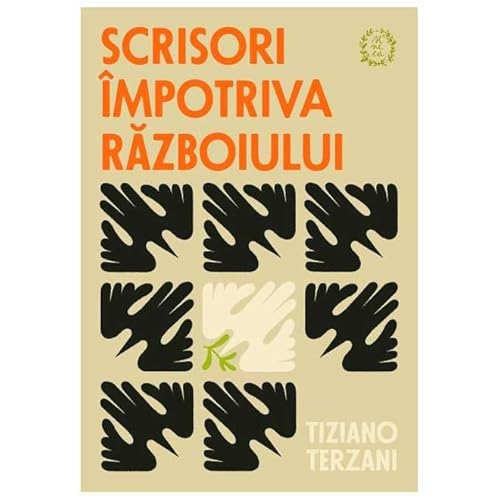 Scrisori Impotriva Razboiului von Seneca