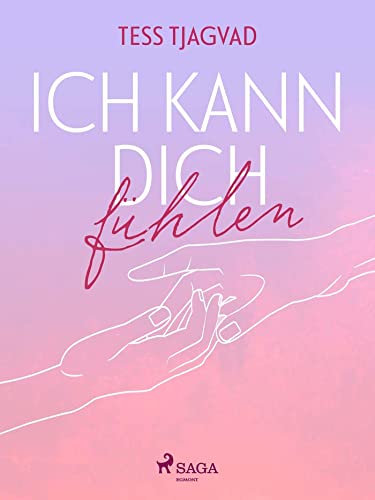 Ich kann dich fühlen: Roman | Fort Lake 1 – Diese College-Romance schickt dich auf eine Achterbahnfahrt der Gefühle! Ich kann dich fühlen: Roman | Fort Lake 1 – Diese College-Romance schickt dich auf eine Achterbahnfahrt der Gefühle!