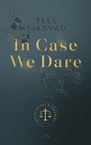 In Case We Dare (Gold, Bright & Partners, Band 2)