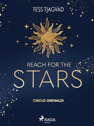 Reach for the Stars: Cricus Grenaldi (Circus Grenaldi)