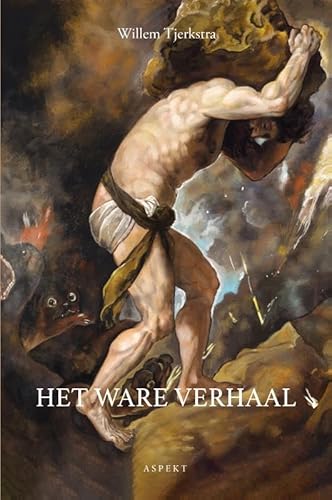 Het Ware Verhaal von Aspekt B.V., Uitgeverij